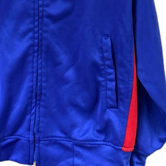 NFL Team Apparel New York Giants Jacket - Picture 6 of 13